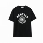 Moncler Men's T-shirts 497