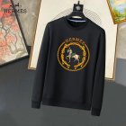 Hermes Men's Long Sleeve T-shirts 07