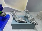 Prada Women's Shoes 255