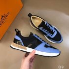 Hermes Men's Shoes 317