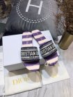 DIOR Women's Slippers 106