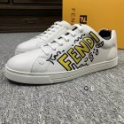 Fendi Men's Shoes 93