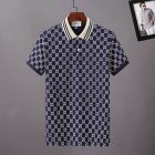 Gucci Men's Polo 81
