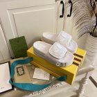 Gucci Women's Slippers 273