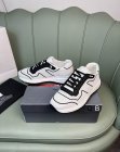 Prada Men's Shoes 1414