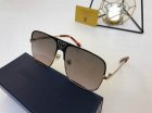 Louis Vuitton High Quality Sunglasses 1054