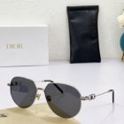 DIOR High Quality Sunglasses 2057