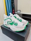 Y-3 Men's Shoes 02
