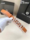 Versace Original Quality Belts 134