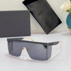 DIOR High Quality Sunglasses 1083