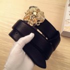 Versace Original Quality Belts 22
