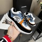 Chanel Men's Shoes 15