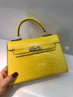 Hermes High Quality Handbags 230