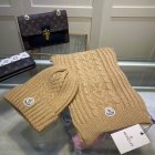 Moncler Hat & Scarve Set 52