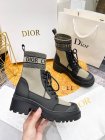 DIOR Women's Shoes 596