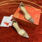Christian Louboutin Women's Shoes 319