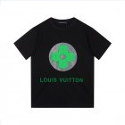 Louis Vuitton Men's T-shirts 1141