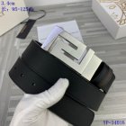 Versace Original Quality Belts 137