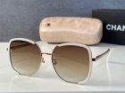 Chanel High Quality Sunglasses 2898