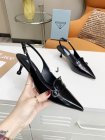 Prada Women's Shoes 180