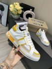 Dolce & Gabbana Men's Shoes 98