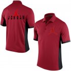 Air Jordan Men 's Polo 163