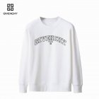 GIVENCHY Men's Long Sleeve T-shirts 179