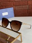 Gucci High Quality Sunglasses 1745