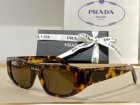 Prada High Quality Sunglasses 475