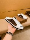 Fendi Men's Shoes 556