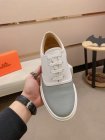 Hermes Men's Shoes 107