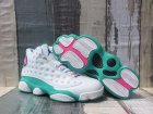 Nike Air Jordan Shoes Men 206