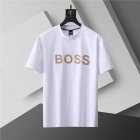 Hugo Boss Men's T-shirts 38