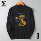 Louis Vuitton Men's Sweater 704
