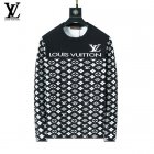 Louis Vuitton Men's Sweater 321