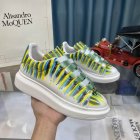Alexander McQueen Men's Shoes 336