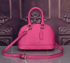Coach Normal Quality Handbags 167