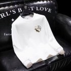 Hermes Men's Long Sleeve T-shirts 53
