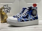 Versace Men's Shoes 1012