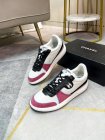 Chanel Men's Shoes 03