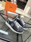 Hermes Men's Shoes 514