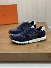 Hermes Men's Shoes 412
