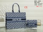 DIOR Normal Quality Handbags 139