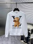 Louis Vuitton Men's Long Sleeve T-shirts 640