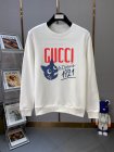 Gucci Men's Long Sleeve T-shirts 18