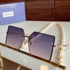 Gucci High Quality Sunglasses 2278