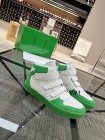 Bottega Veneta Men's Shoes 49