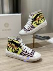 Versace Men's Shoes 1025
