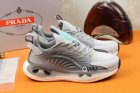 Prada Men's Shoes 1604