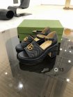Gucci Women's Shoes 528